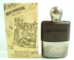 トゥルーレリジョン