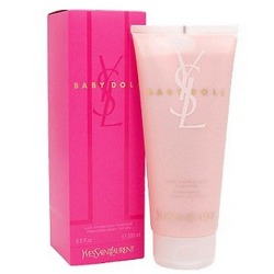 イヴサンローラン　ＹＳＬ　ベビードール　ボディーローション　200ml