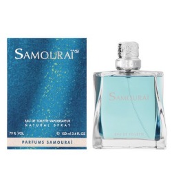 アランドロン　サムライ　　ＥＤＴ　SP  100ml