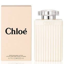クロエ ボディローション　200mL