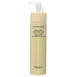 カバーマーク トリートメント クレンジング ミルク 200g