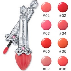 ジルスチュアート フォーエヴァージューシー オイルルージュ 10ml ＃01