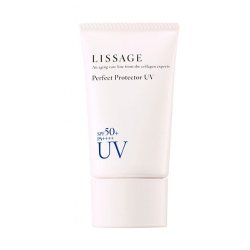 カネボウ リサージ パーフェクトプロテクターUV 50g [顏・ボディ用日やけ止めジェル状クリーム] SPF50+・PA++++
