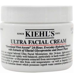 キールズ　クリーム　UFC 50ml