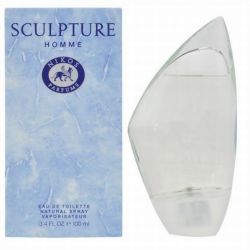 ニコス　スカルプチャー　オム　EDT SP　100ml