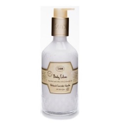 サボン ボディローション パチョリラベンダーバニラ  （ポンプ付タイプ） 200mL