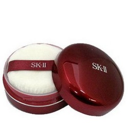 マックスファクター SK-II フェイシャル トリートメント アドバンスト プロテクト ルース パウダー UV SPF18/PA++ 01N  (エスケーツー SK2 SK-2)