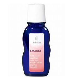 ヴェレダ　アーモンド　フェイシャルオイル　50ml