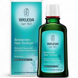 ヴェレダ　オーガニック　ヘアトニック　100ml