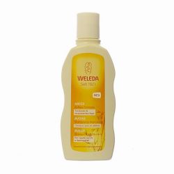 ヴェレダ　オーガニック　シャンプー　ドライダメージヘア用　190ml