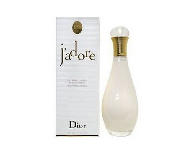 ディオール ジャドール ボディ ローション 150ml DIOR】 ジャドール ボディ ミルク - フレグランス