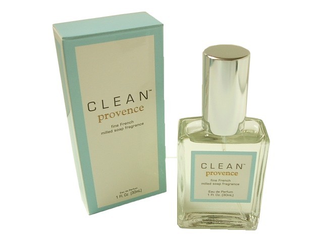 香水　CLEAN クリーン　プロヴァンス　30ml レア クリーン プロヴァンス EDP 30ml 【正規品を激安で！P‐SHOP】