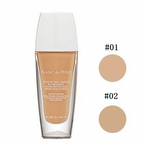 ゲラン ペルル ブラン ブライトニング エッセンス フルイド ＃02 30ml