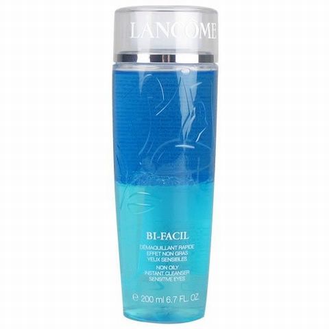 新品】☆LANCOME☆ビファシル 200ml ポイントメイクリムーバー