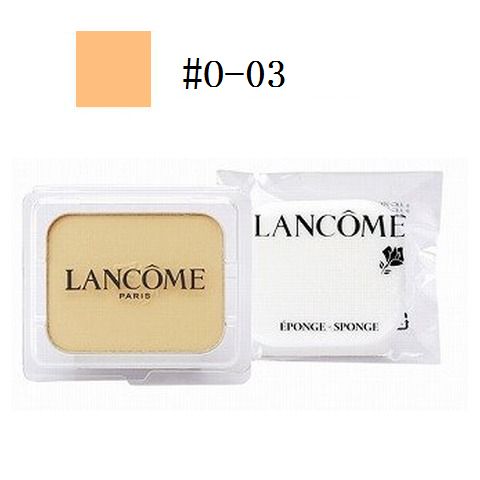 ランコム ブラン エクスペール コンパクト レフィル #O-03 SPF35/PA+++