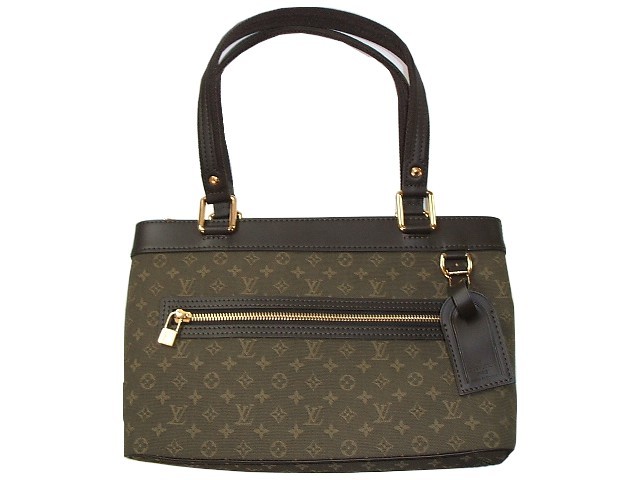 ルイヴィトン　ハンドバッグ　モノグラム　サックキャトリーン M92325 LOUIS VUITTON ルイ・ヴィトン サック キャトリーン