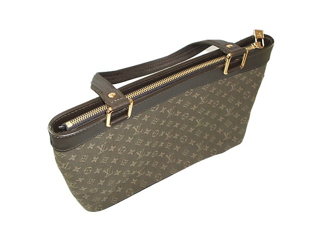 ルイヴィトン　ハンドバッグ　モノグラム　サックキャトリーン M92325 LOUIS VUITTON ルイ・ヴィトン サック キャトリーン