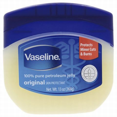 ヴァセリン ペトロリューム ジェリー 368g 保湿クリーム 【正規品を