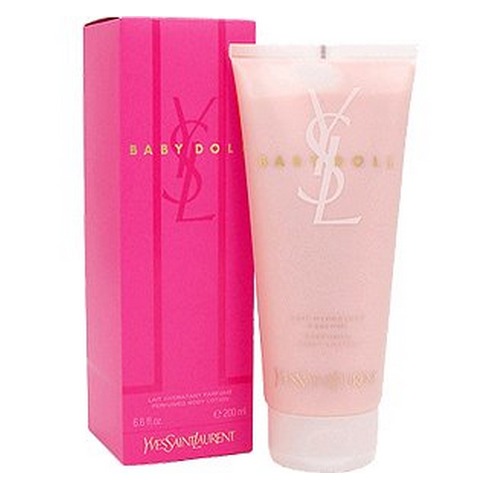 イヴサンローラン YSL ベビードール ボディーローション 200ml