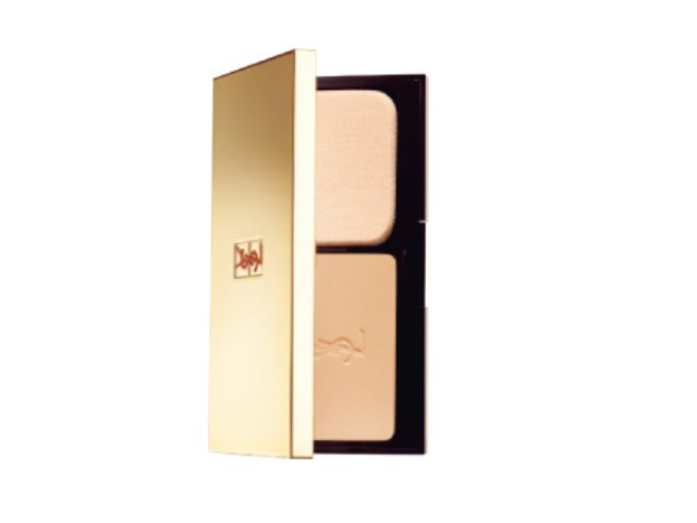 イヴサンローラン YSL タン ラディアント タッチ コンパクト