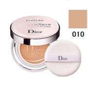 クリスチャンディオール カプチュール ドリームスキン モイスト クッション #010 　15g×2