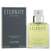 カルバンクライン　CK　エタニティ　フォーメン　ＥＤＴ　SP　100ml