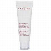 クラランス　ジェントル フォーミング クレンザー ノーマル/コンビネーション　125mL