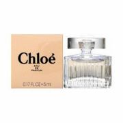 クロエ　オードパルファム　ＥＤP　SP　5ml　ミニ香水