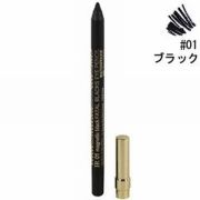 ヘレナ ルビンスタイン　アイ ペンシル　ウォータープルーフ　#01　ブラック　1.2g