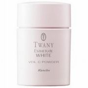 カネボウ　トワニー　エスティチュードホワイト　ヴェイルCパウダー　レフィル【医薬部外品】 薬用美白スキンケアパウダー