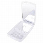 ランコム　ブラン エクスペール コンパクト　専用ケース