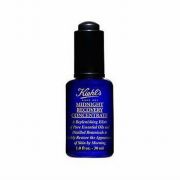キールズ　ミッドナイト　ボタニカル　コンセントレート　30ml　美容オイル