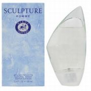 ニコス　スカルプチャー　オム　EDT SP　100ml
