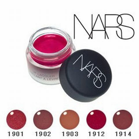 ナーズ　リップラッカー 4g