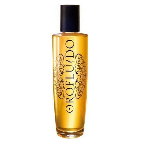 オロフルイド　ヘアーオイル　25ml