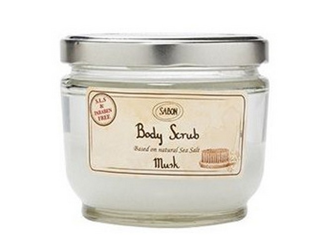 サボン シャワーオイル ムスク 500ml ポンプ付 【正規品を激安で！P‐SHOP】