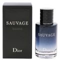 クリスチャンディオール　ソヴァージュ　EDT　SP　60ml 【CD　ディオール】