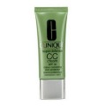 クリニーク スーパーディフェンス CCクリーム SPF30 40ml ライト