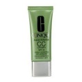クリニーク スーパーディフェンス CCクリーム SPF30 40ml ライトミディアム