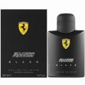 フェラーリ　ブラック　ＥＤＴ　SP　125ml