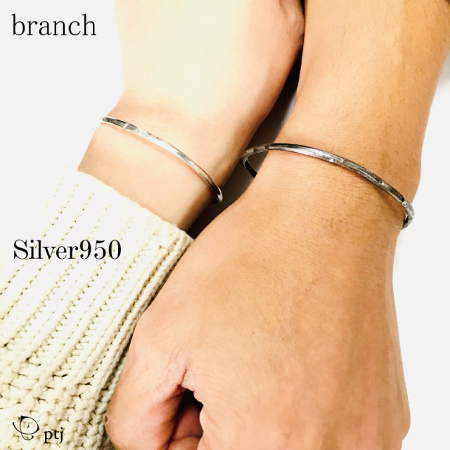 ホースビット バングル silver950 楽天市場】PUERTA DEL SOL Horse Bit ホースビット ブレスレット
