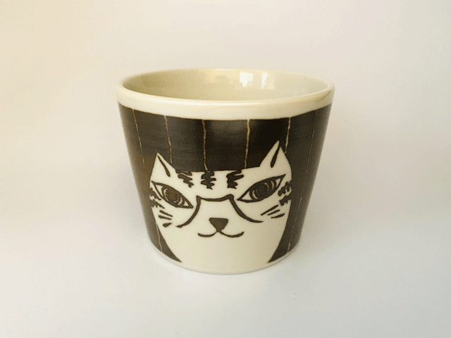 タテジマ千代口