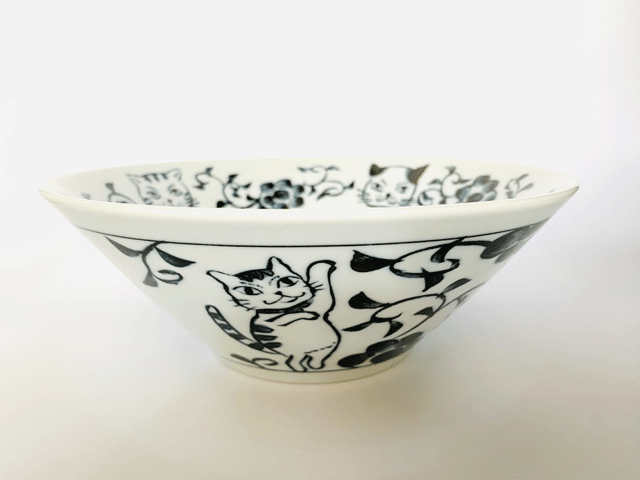 ヒゲボタン鉢