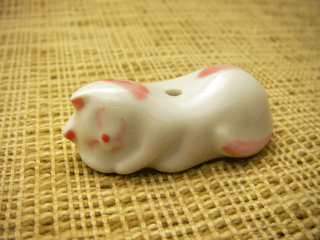 よこねこ香立て（Ｐ）