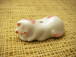 よこねこ香立て（Ｐ）