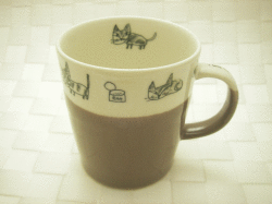 やすらぎ猫軽々マグ