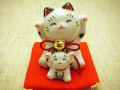 円満招き猫（なかよし）