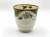 織部桜　湯呑み（ブルー）