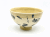 ラブjキャットご飯茶碗（黄）