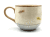 ねことさかな　コーヒー碗
